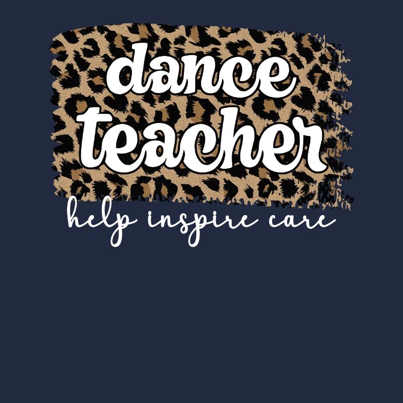 Dance Teacher Recognition Dance Teacher Dance Lessons