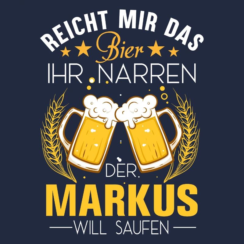 Markus
