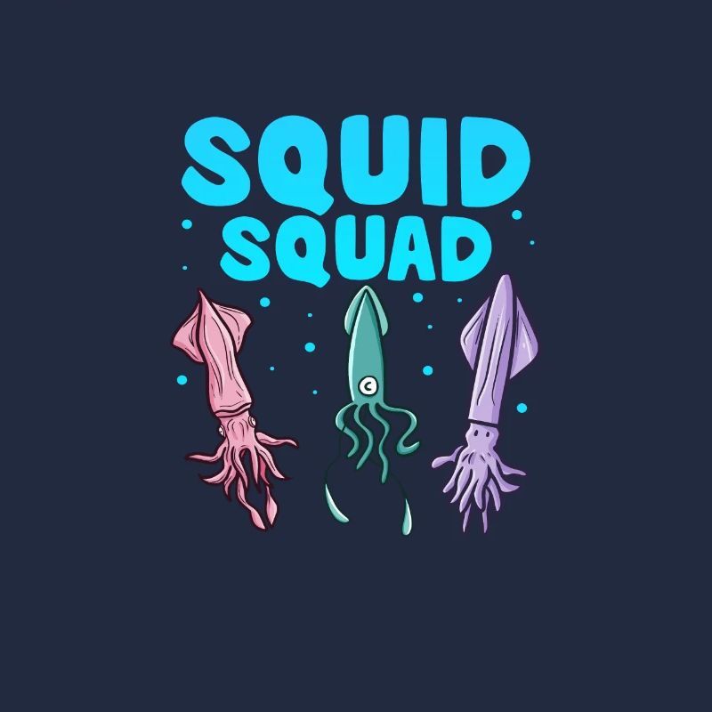 Squid