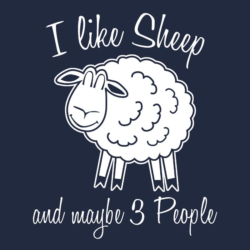 Schäfchen Schafe Schaf