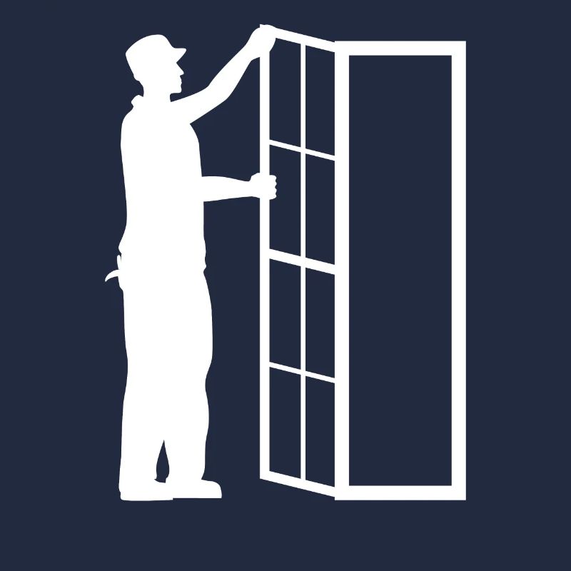 Window maker Profession Training Craftsman Gift