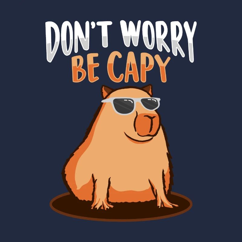 Capybara