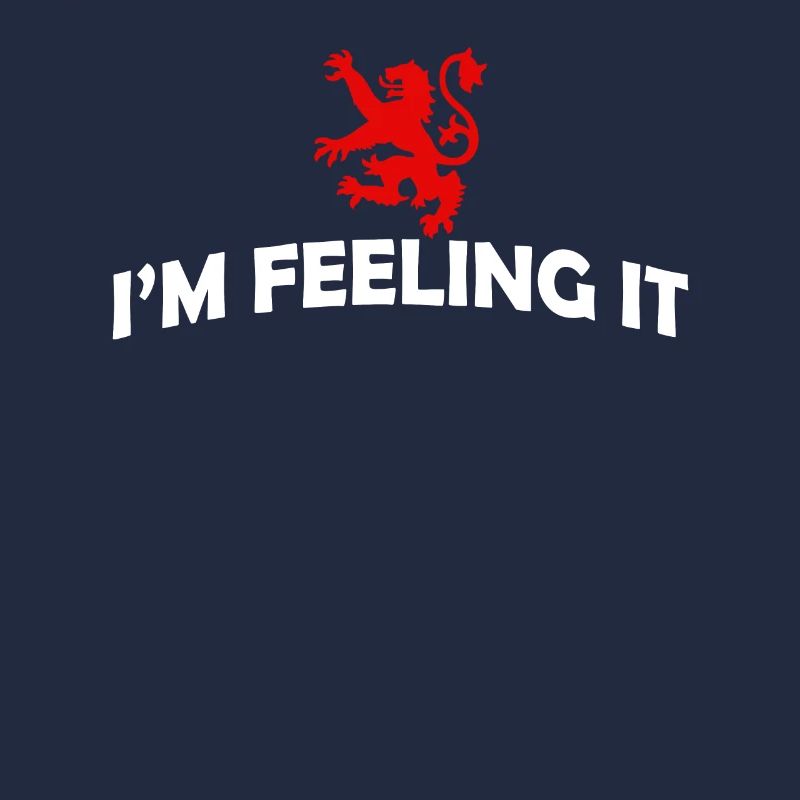 I'm Feeling It
