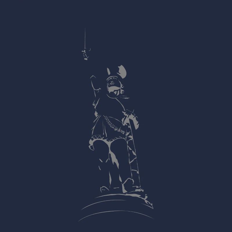 Hermann Monument Detmold Lippe