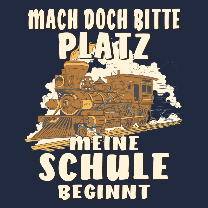 MEINE SCHULE BEGINNT