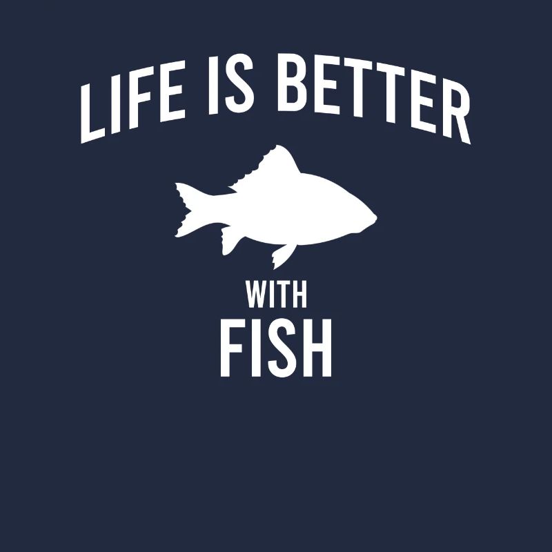 Fisch Spruch