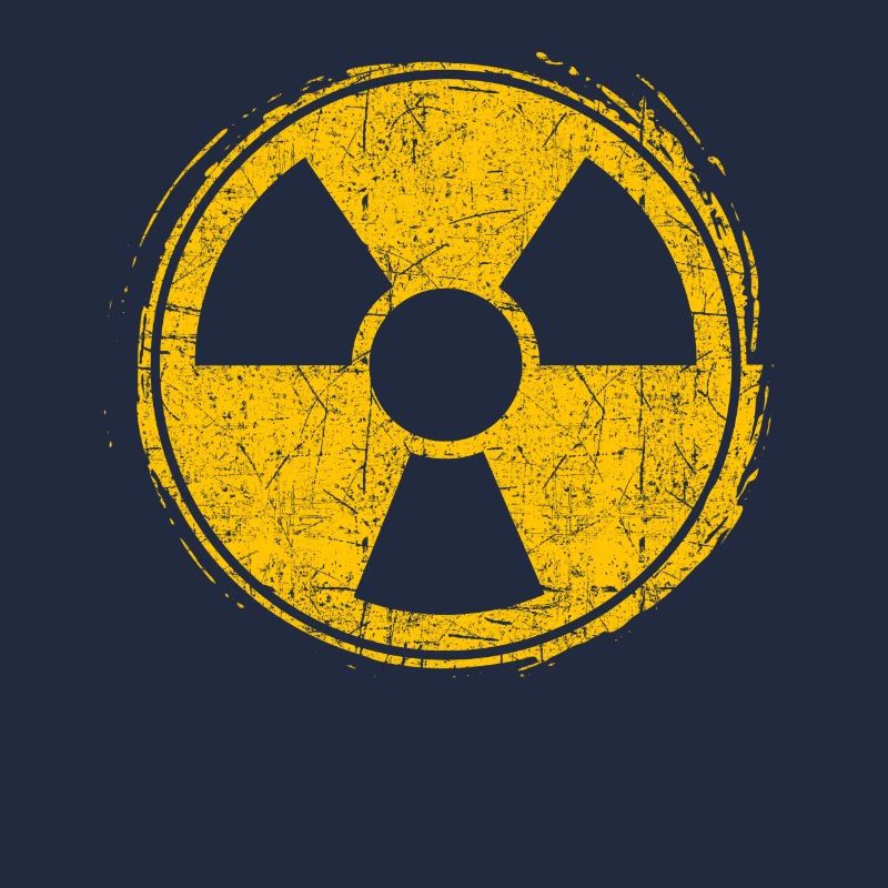 Radioactive
