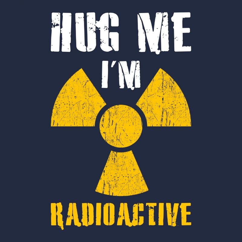 Radioactive