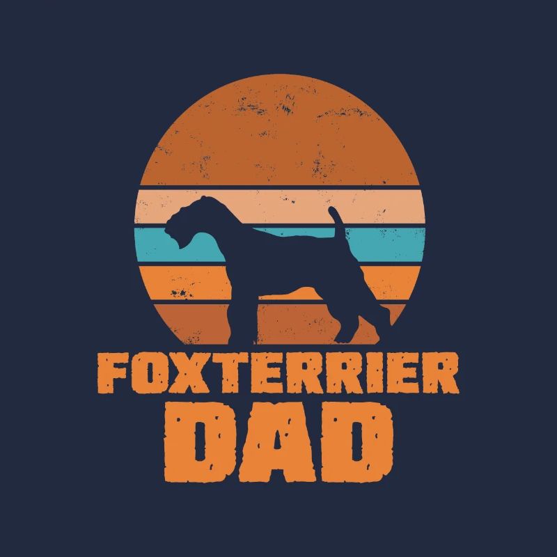 Foxterrier Dad