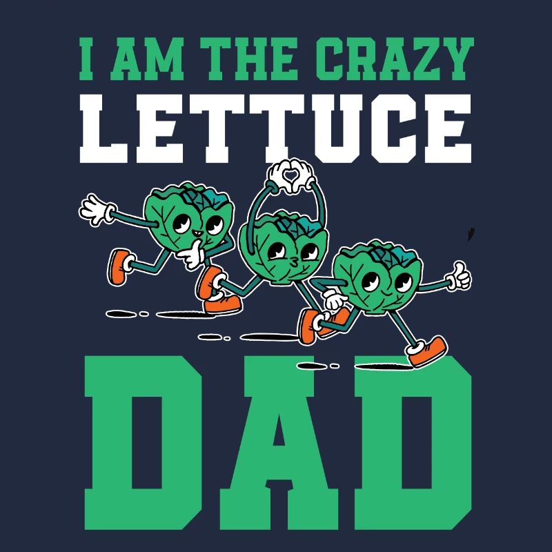 Lettuce Daddy