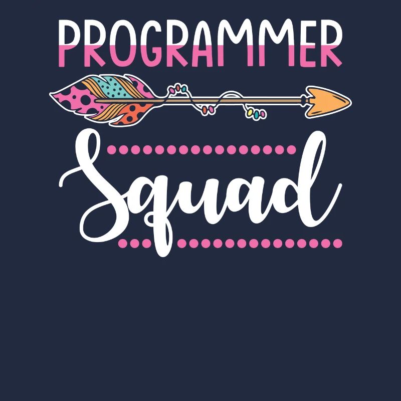 Équipe féminine du groupe de programmeurs