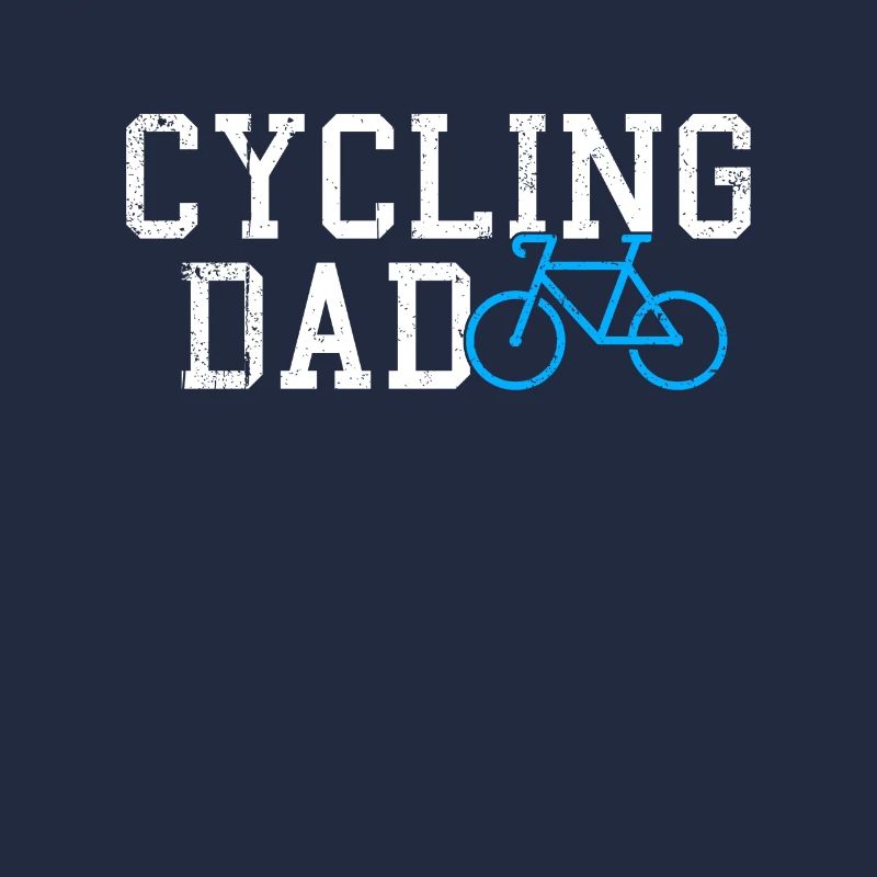 cycling dad