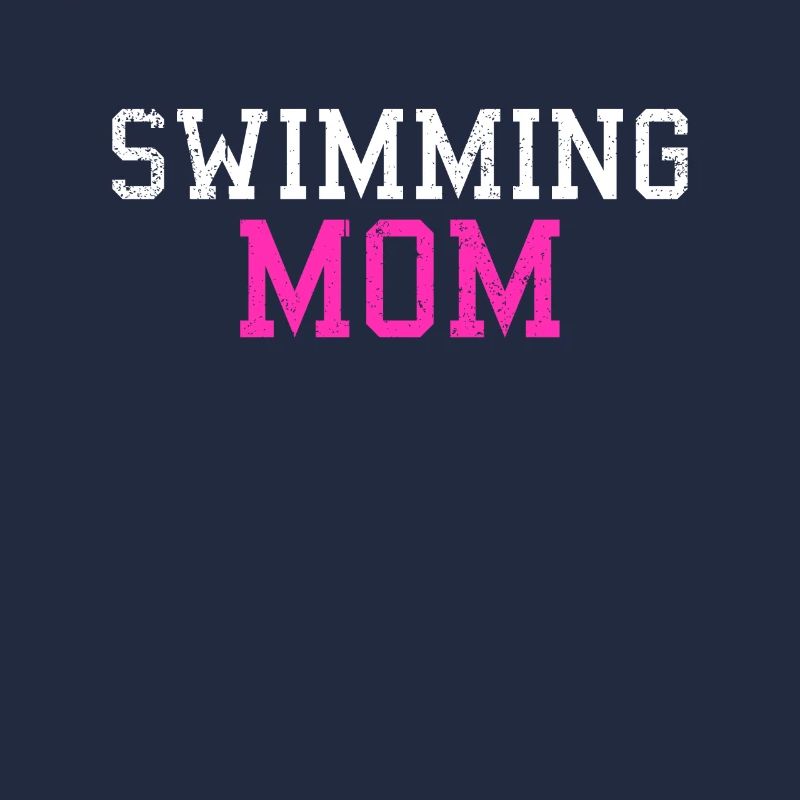 maman nageuse