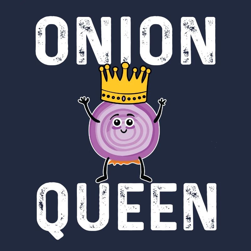 Onion Queen