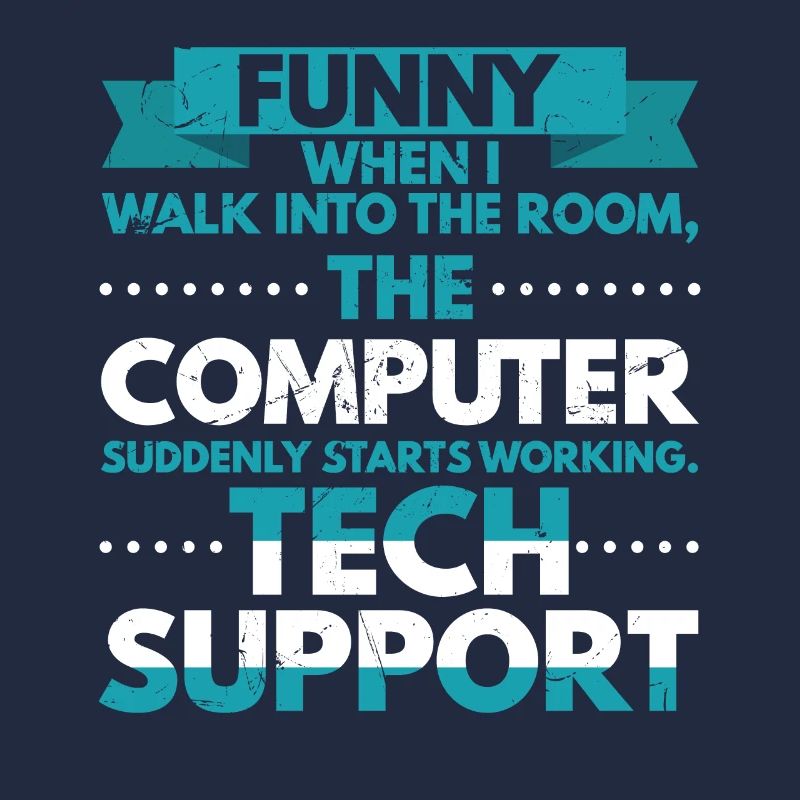 When I Enter The Room Computer Works