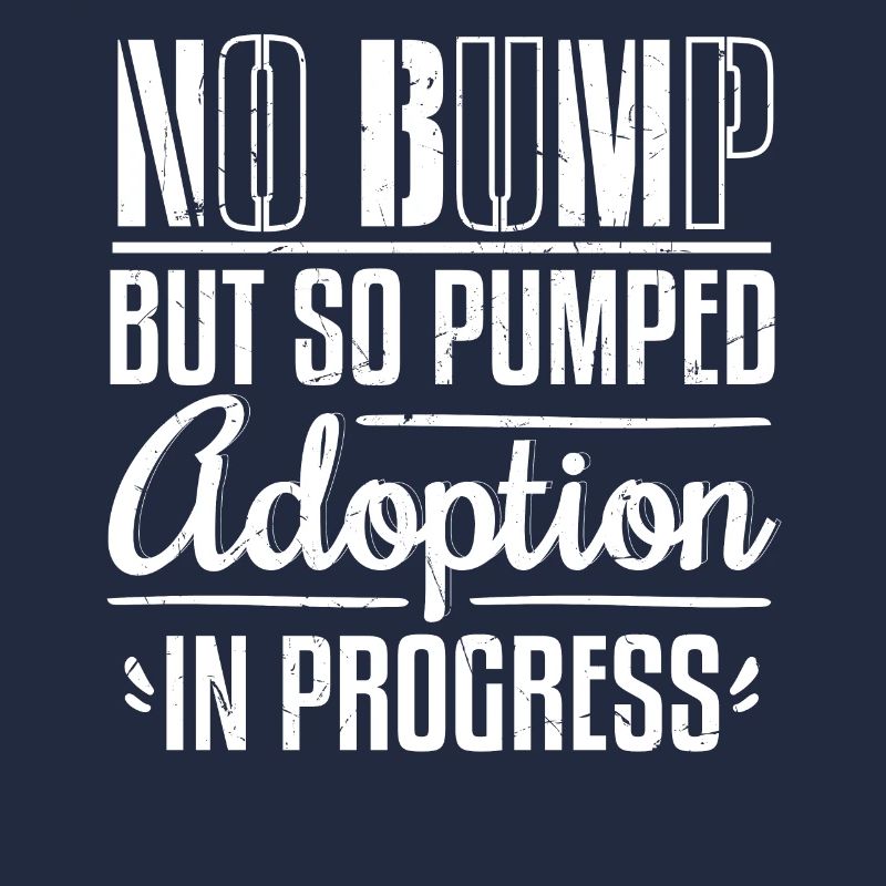 Adoption In Progress