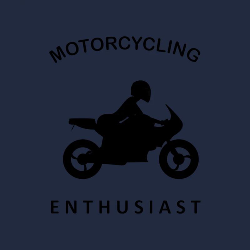 Passionné de motoCyclisme Motard