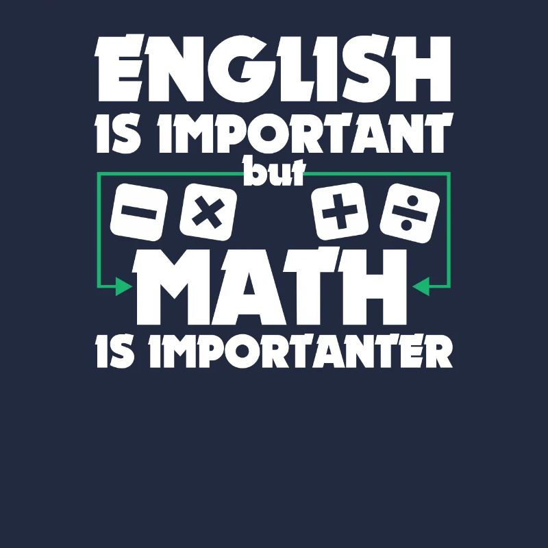 Funny Math Art Student Pun Mathematics Lovers Pun