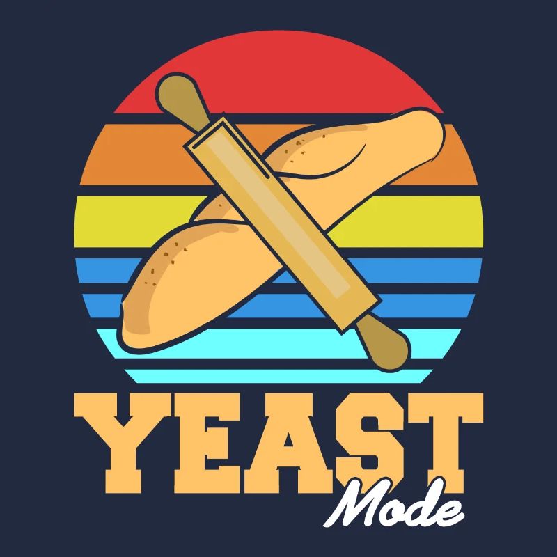Yeast Mode Yeast Mode Bread Baker