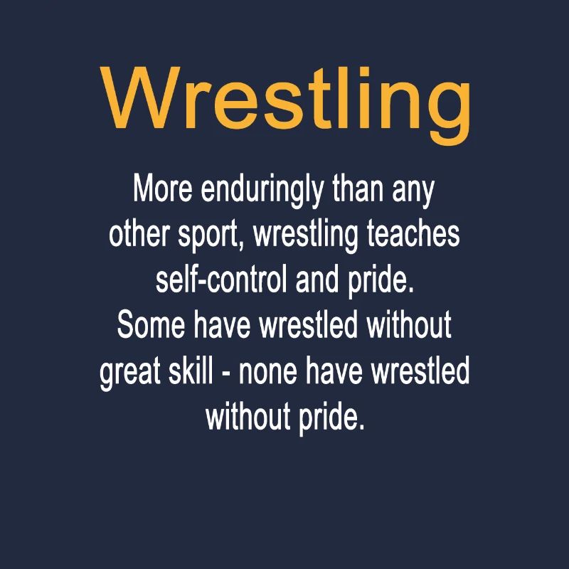 Définition de la lutte Self-Control Trainer