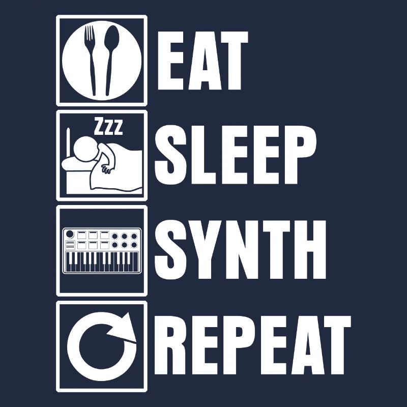 Synthesizer Analog Synth Synthesizers