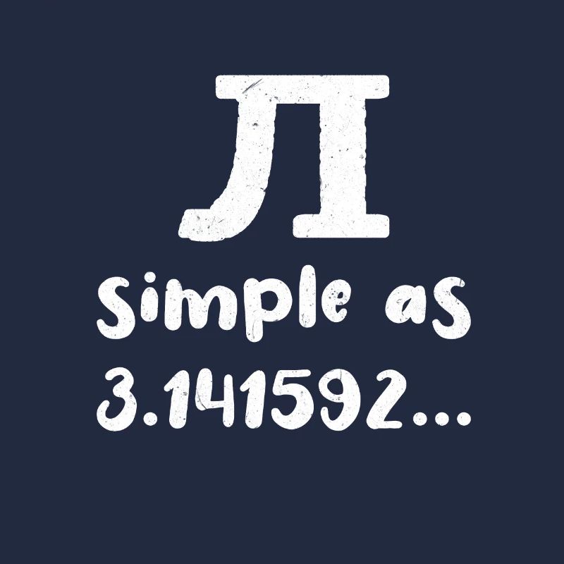 Pi Tag Math Mathematics Humor Pun