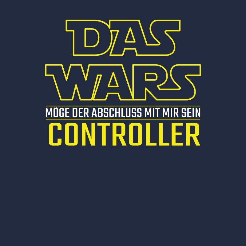 Das Wars Abschluss Controller Geschenkidee