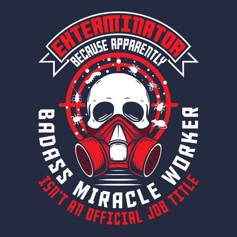 Pest Control Technician Exterminator Quota