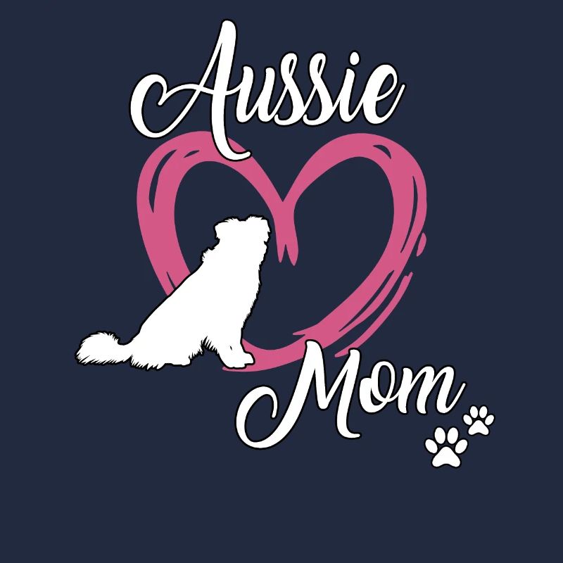 Aussie Mom Hundeschule Australian Shepherd