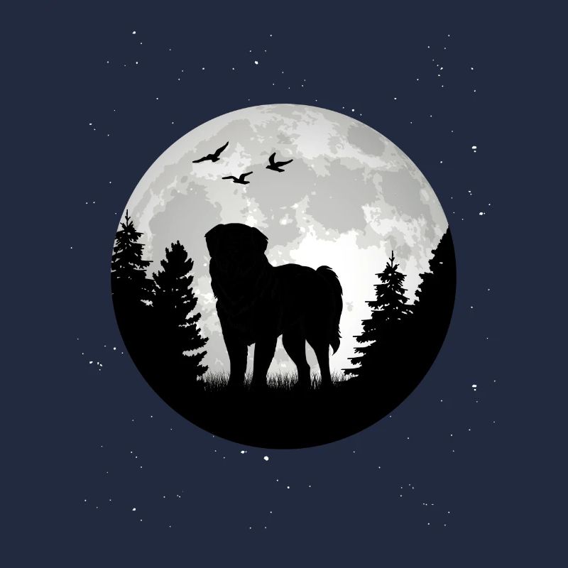 Leonberger Lune