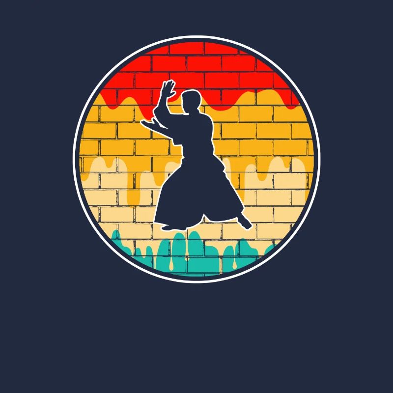 Aikido Retro