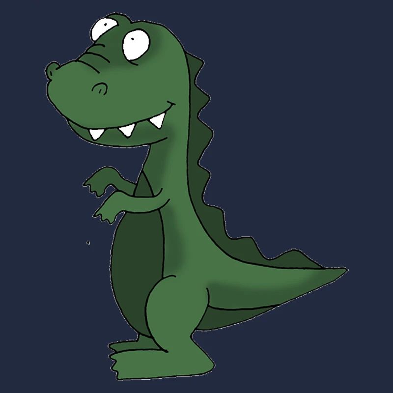 Dino 11