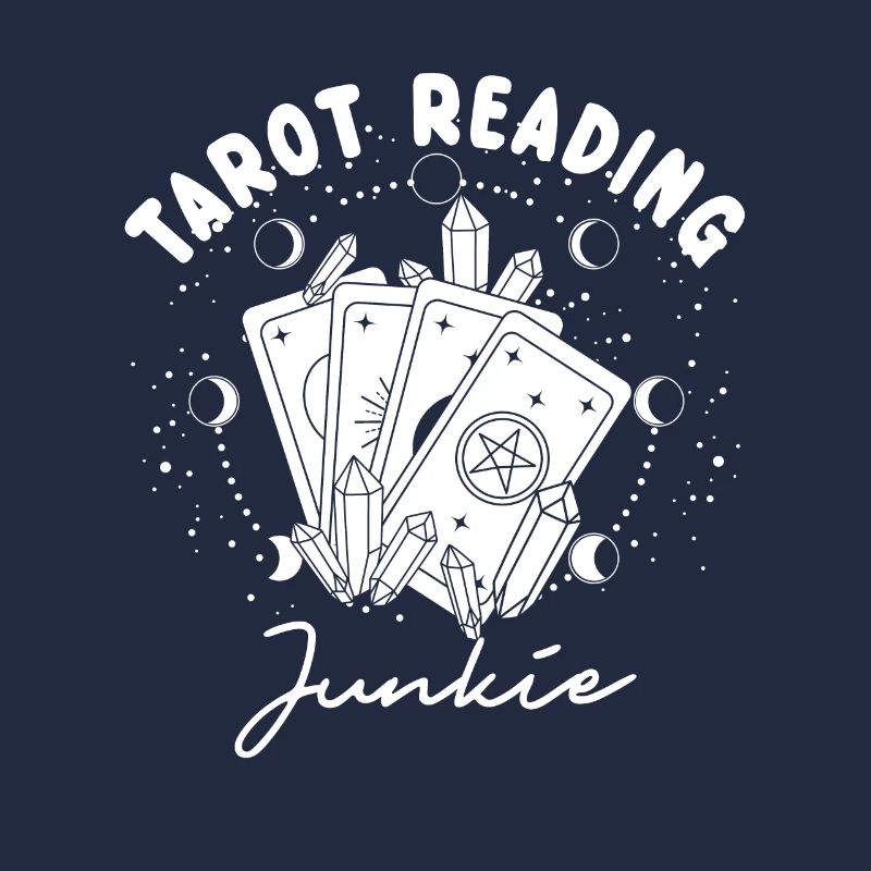 Divination Tarot Lecture Junkie Fortune Telling