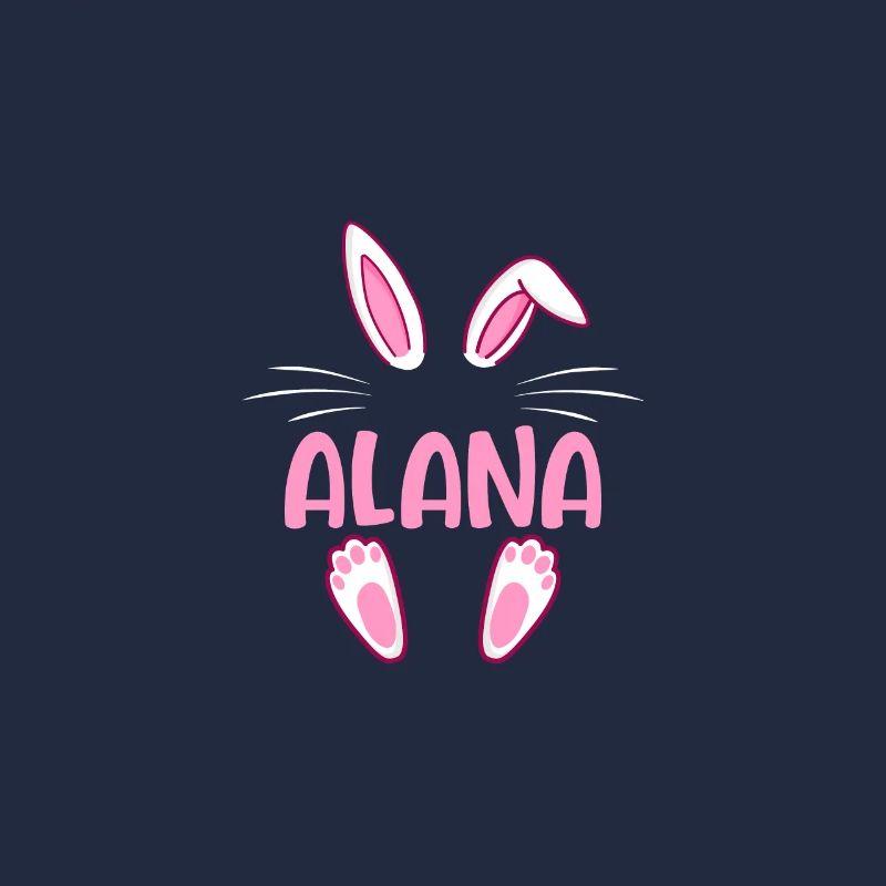 ALANA Easter