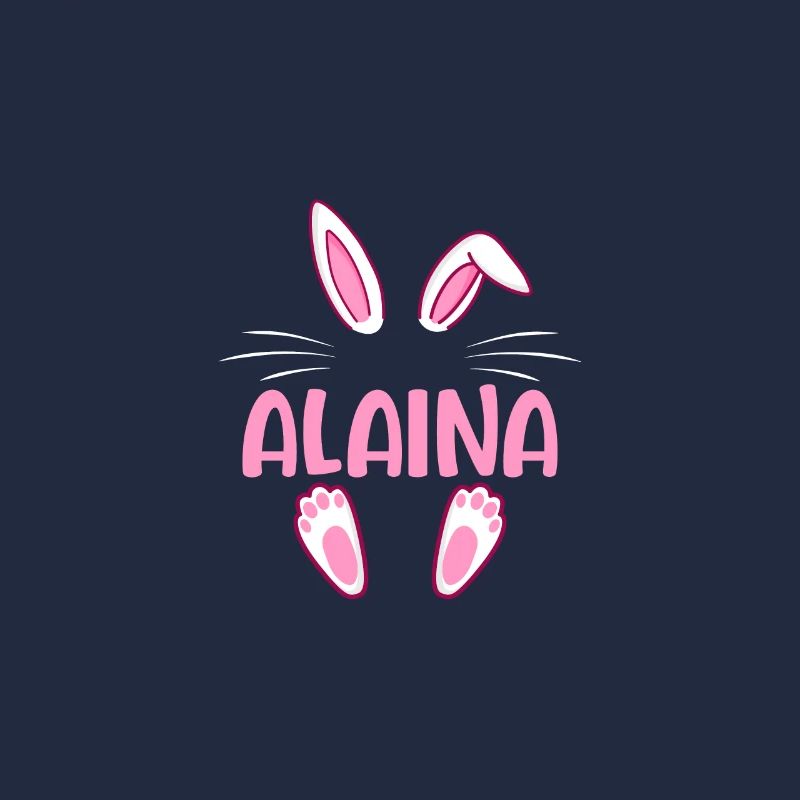 ALAINA Pâques
