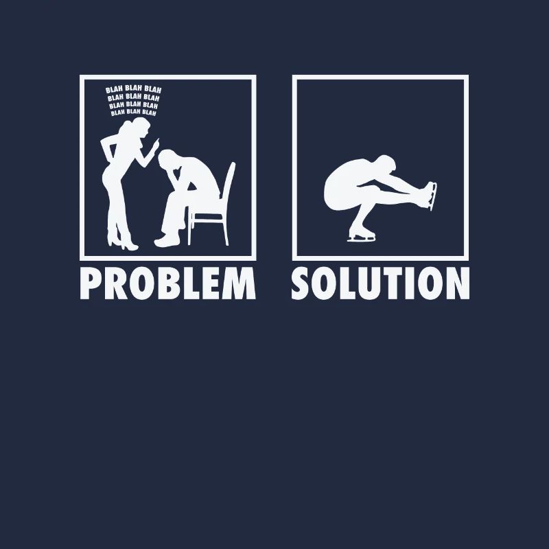 Figure Skating Figure Skaters Statement Problem