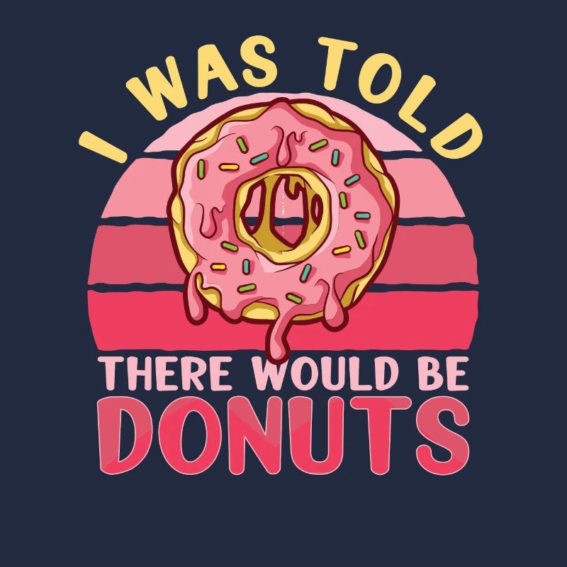 Donut Doughnut Baking Cake Baker