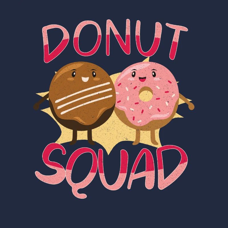 Donut Doughnut Baking Cake Baker