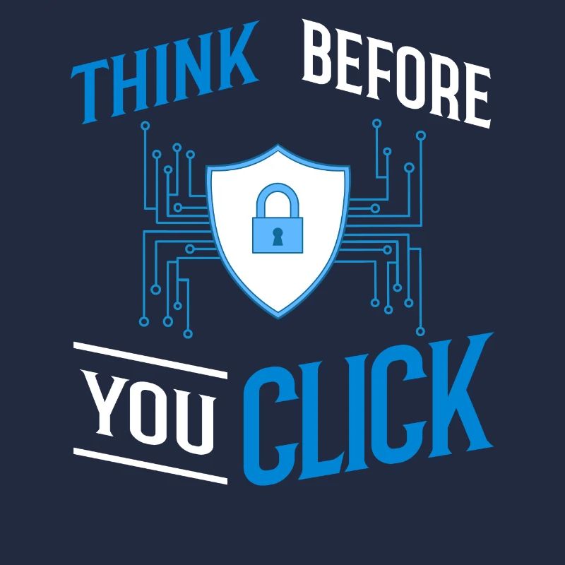 Cyber Security Information Computer Sicherheit