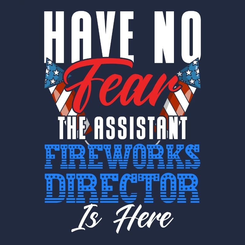 Funny fireworks pyrotechnician saying