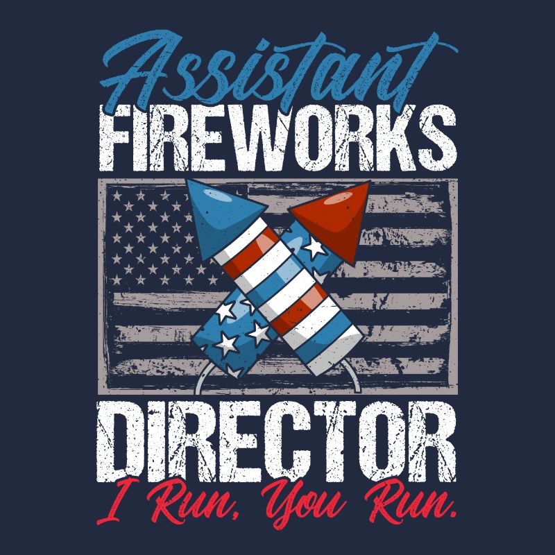 Funny fireworks pyrotechnician saying