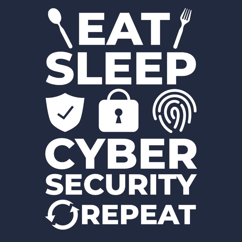 Cyber Security Information Computer Sicherheit