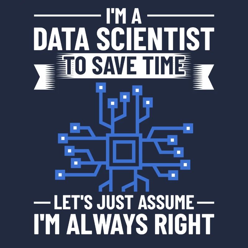 Data Scientist Data Science Science