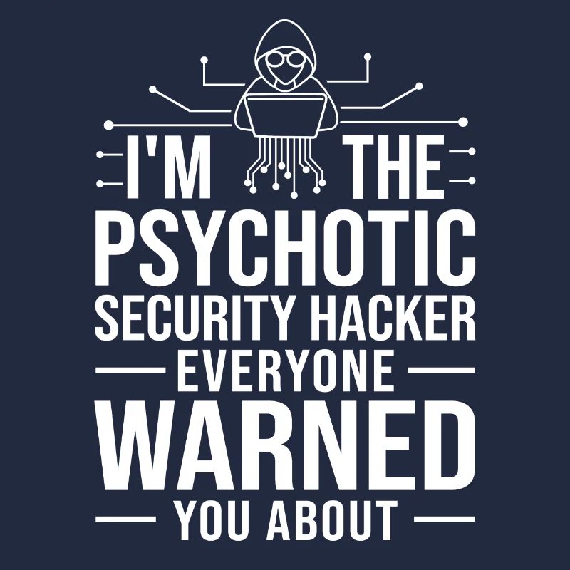 Piratage informatique de sécurité éthique