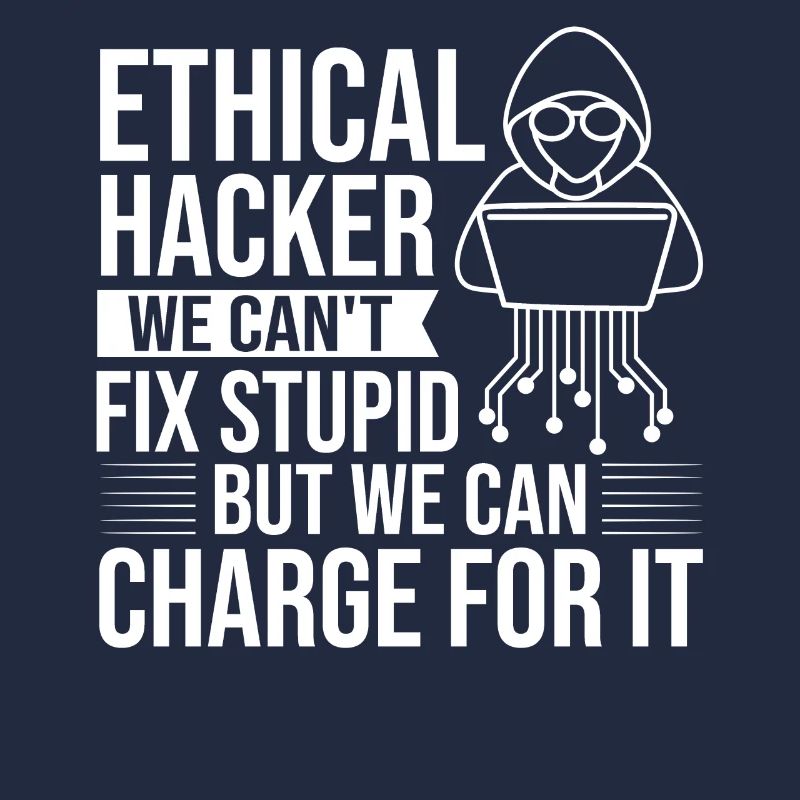 Ethical Hacker Sicherheit Computer Hacking