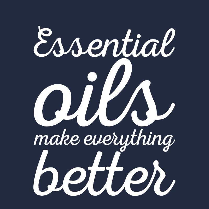 Essential Oils Make Everything Better 5
