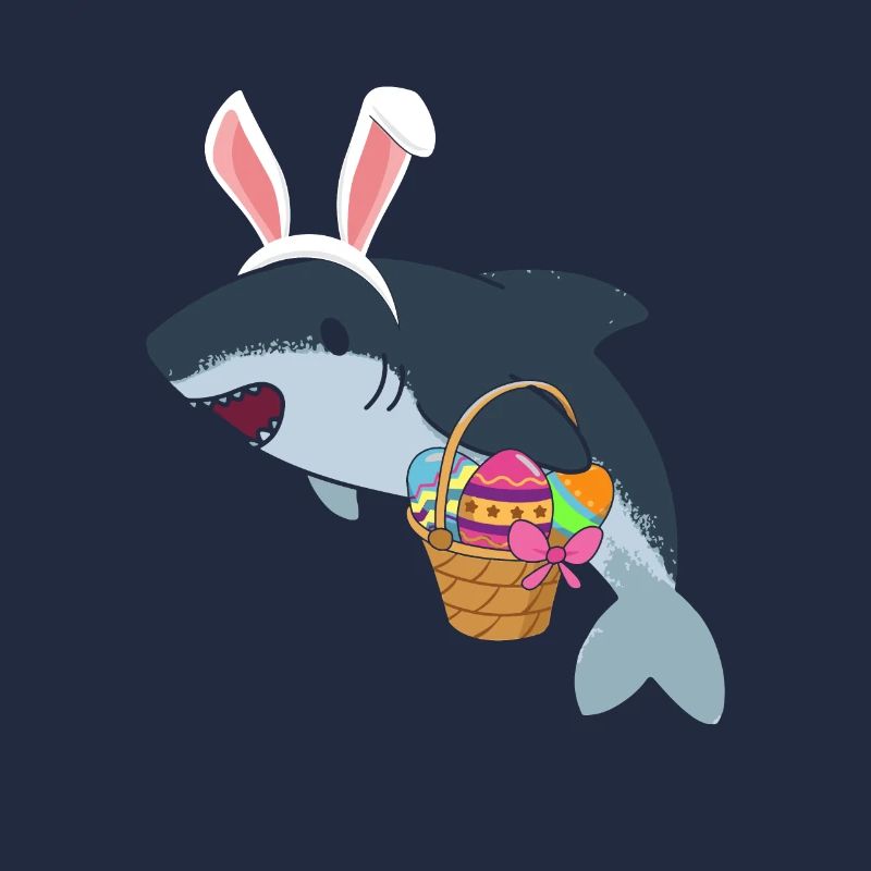 Requin de Pâques