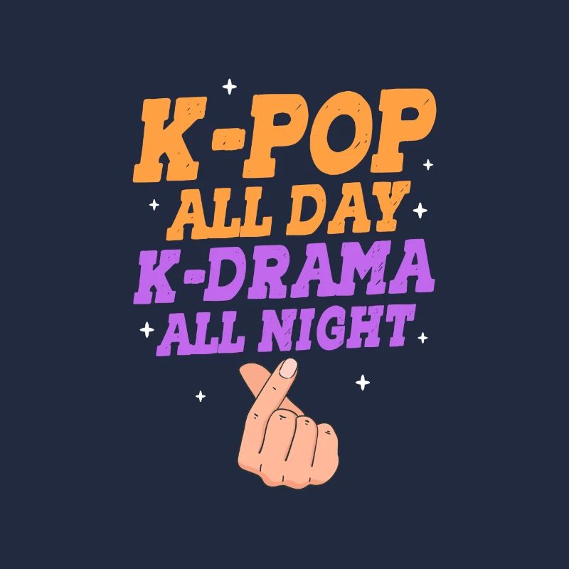 K-Pop