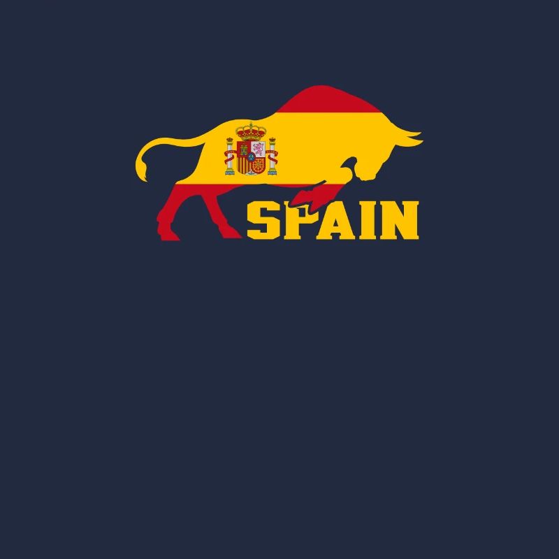 Spanien