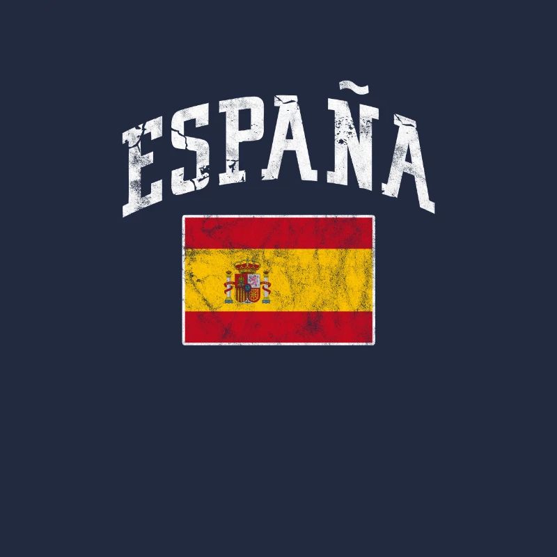 Spanien Spanisch Barcelona Spanier Urlaub Geschenk